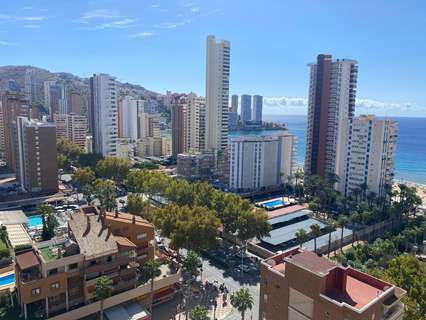 Apartamento en venta en Benidorm