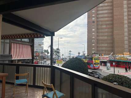 Apartamento en venta en Benidorm