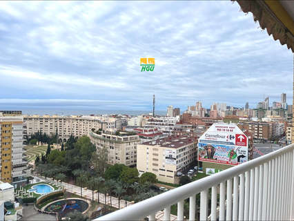 Apartamento en venta en Benidorm