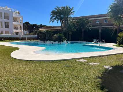 Piso en venta en Teulada zona Moraira