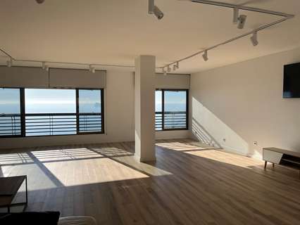 Piso en alquiler en Benidorm