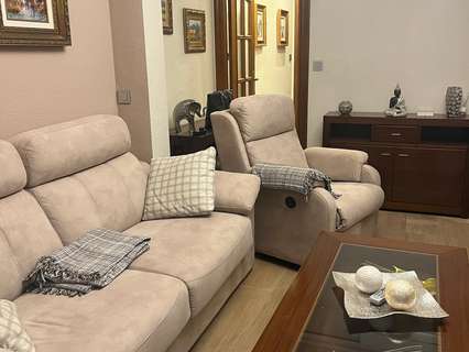 Apartamento en alquiler en Benidorm