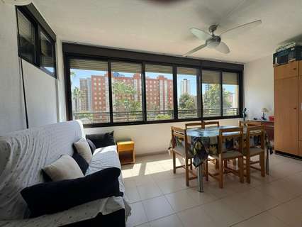 Apartamento en venta en Benidorm