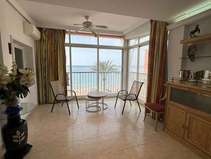 Piso en venta en Benidorm