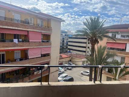 Piso en venta en Benidorm