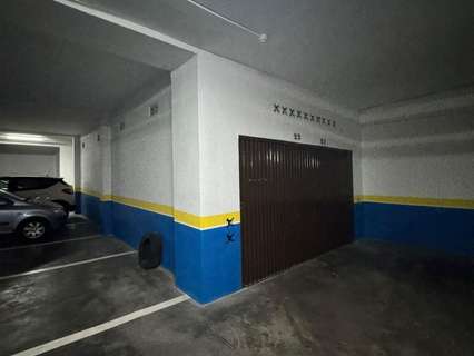 Plaza de parking en venta en Benidorm