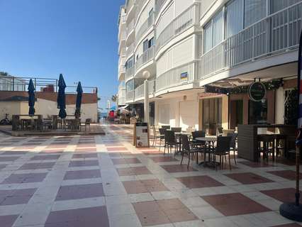 Local comercial en alquiler en Benidorm