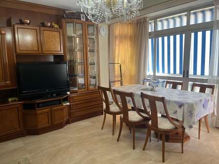 Apartamento en venta en Benidorm