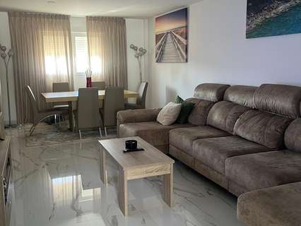Chalet en venta en La Nucía