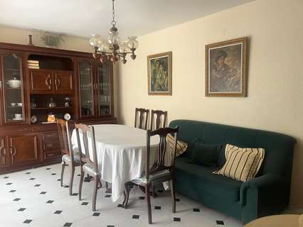 Piso en venta en Benidorm