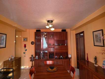 Apartamento en alquiler en Benidorm