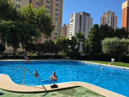 Apartamento en venta en Benidorm