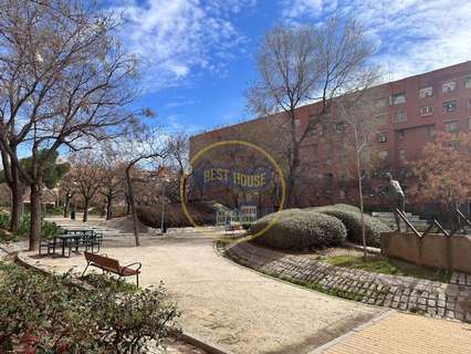 Piso en venta en Madrid