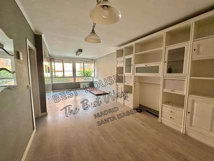 Piso en venta en Madrid