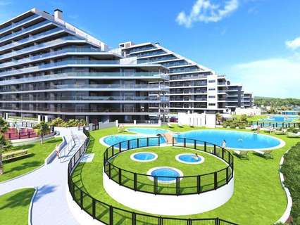 Piso en venta en Cabanes