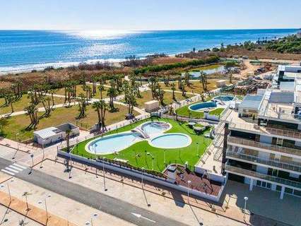 Piso en venta en Cabanes