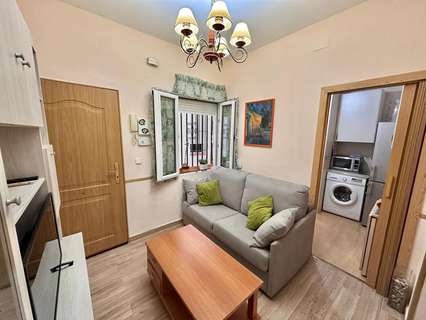 Piso en alquiler en Madrid