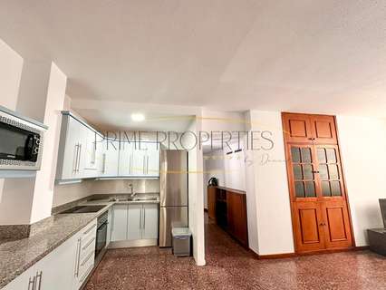 Ático en alquiler en Las Palmas de Gran Canaria