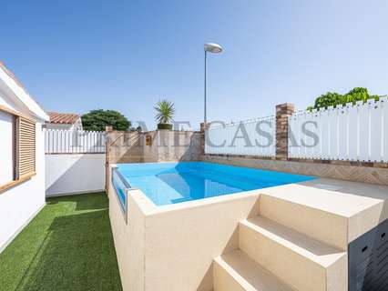 Chalet en venta en San Bartolomé de Tirajana