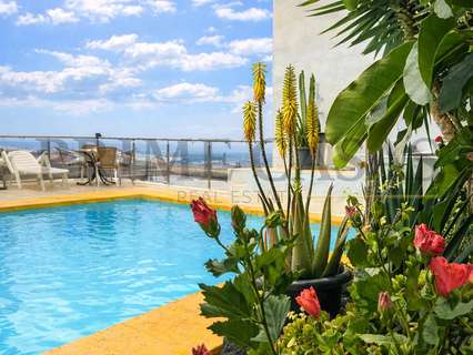 Ático en alquiler en San Bartolomé de Tirajana