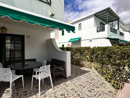 Bungalow en alquiler en San Bartolomé de Tirajana