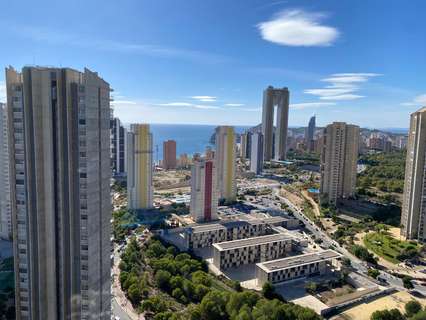 Piso en venta en Benidorm