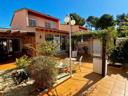 Chalet en venta en Benidorm