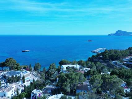 Local comercial en venta en Altea