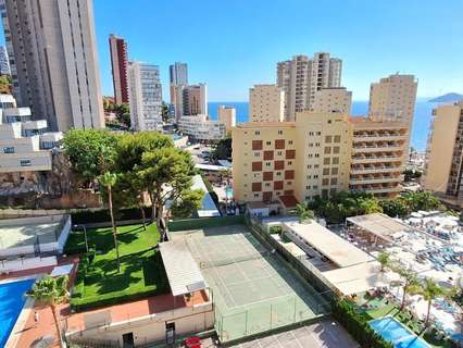 Piso en venta en Benidorm