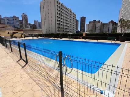 Apartamento en venta en Benidorm