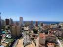 Piso en venta en Benidorm