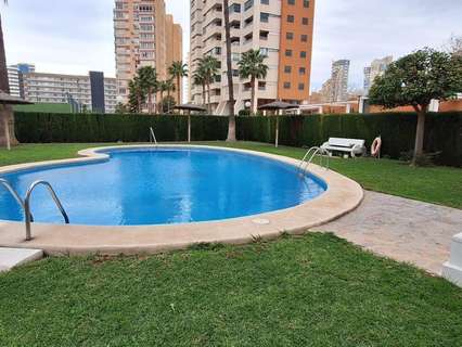 Apartamento en venta en Benidorm