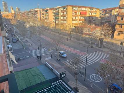 Piso en venta en Benidorm