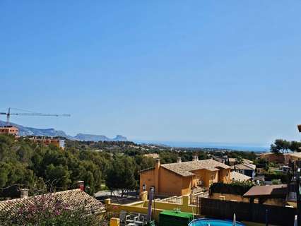 Casa en venta en La Nucía