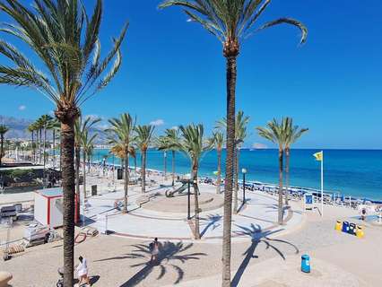 Piso en venta en L'Alfàs del Pi