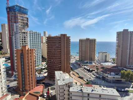 Piso en venta en Benidorm