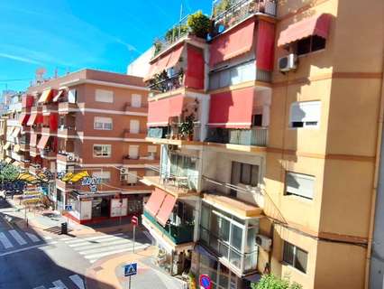 Piso en venta en Benidorm