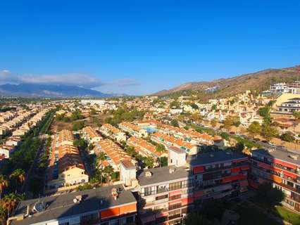Piso en venta en Benidorm