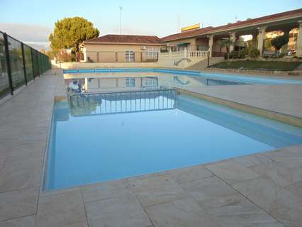 Bungalow en venta en Benidorm rebajado