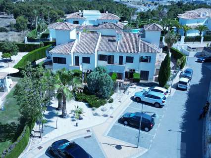 Casa en venta en Finestrat