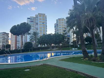 Piso en venta en Benidorm