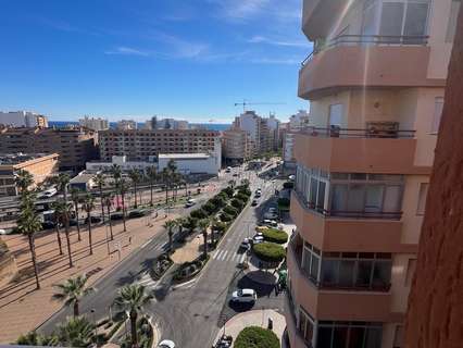 Piso en venta en Villajoyosa/La Vila Joiosa