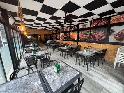 Local comercial en venta en Benidorm