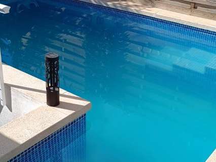 Casa en venta en La Nucía