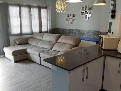 Piso en venta en Villajoyosa/La Vila Joiosa