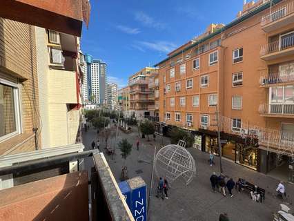 Piso en venta en Benidorm