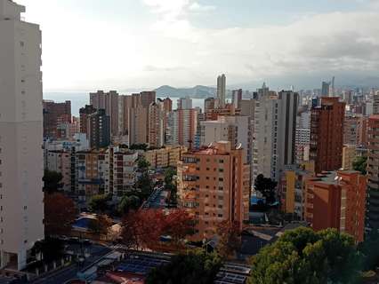 Apartamento en venta en Benidorm