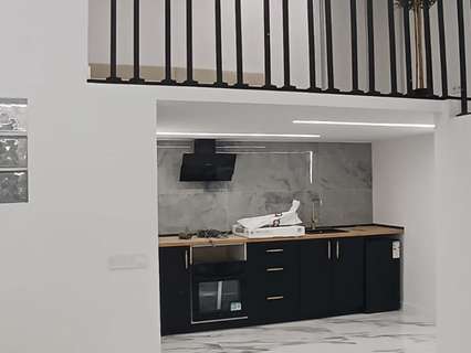 Planta baja en venta en Benidorm