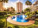 Apartamento en venta en Benidorm