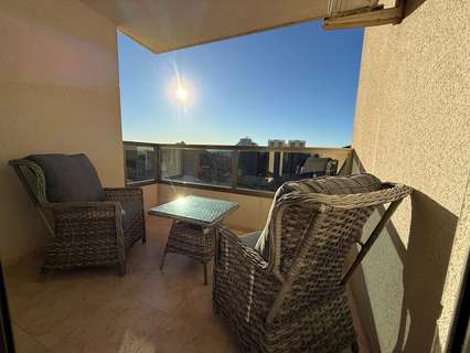 Piso en venta en Villajoyosa/La Vila Joiosa